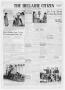 Newspaper: The Bellaire Citizen (Houston, Tex.), Vol. 1, No. 45, Ed. 1 Thursday,…
