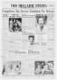 Newspaper: The Bellaire Citizen (Bellaire, Tex.), Vol. 2, No. 6, Ed. 1 Thursday,…