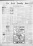 Newspaper: The Cass County Sun., Vol. 29, No. 31, Ed. 1 Tuesday, August 16, 1904