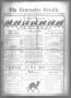 Newspaper: The Lancaster Herald. (Lancaster, Tex.), Vol. 28, No. 22, Ed. 1 Frida…