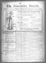 Newspaper: The Lancaster Herald. (Lancaster, Tex.), Vol. 22, No. 34, Ed. 1 Frida…