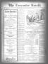 Newspaper: The Lancaster Herald. (Lancaster, Tex.), Vol. 34, No. 17, Ed. 1 Frida…