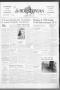 Newspaper: The Houstonian (Huntsville, Tex.), Vol. 27, No. 15, Ed. 1 Wednesday, …