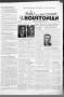 Newspaper: The Houstonian (Huntsville, Tex.), Vol. 28, No. 21, Ed. 1 Thursday, A…