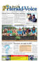 Primary view of Jewish Herald-Voice (Houston, Tex.), Vol. 106, No. 19, Ed. 1 Thursday, July 18, 2013