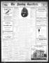 Newspaper: The Sunday Gazetteer. (Denison, Tex.), Vol. 27, No. 35, Ed. 1 Sunday,…