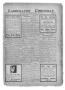 Newspaper: Carrollton Chronicle (Carrollton, Tex.), Vol. 9, No. 46, Ed. 1 Friday…