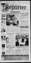 Newspaper: Sweetwater Reporter (Sweetwater, Tex.), Vol. 111, No. 146, Ed. 1 Thur…