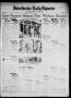 Newspaper: Sweetwater Daily Reporter (Sweetwater, Tex.), Vol. 11, No. 291, Ed. 1…