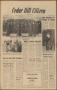 Newspaper: Cedar Hill Citizen (Cedar Hill, Tex.), Vol. 1, No. 47, Ed. 1 Thursday…