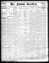 Primary view of The Sunday Gazetteer. (Denison, Tex.), Vol. 15, No. 15, Ed. 1 Sunday, August 2, 1896
