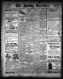 Newspaper: The Sunday Gazetteer. (Denison, Tex.), Vol. 20, No. 8, Ed. 1 Sunday, …