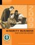 Report: Texas Lottery Minority Business Participation Report: 2009