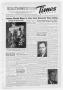 Newspaper: Southwestern Times (Houston, Tex.), Vol. 5, No. 7, Ed. 1 Thursday, No…