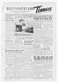Newspaper: Southwestern Times (Houston, Tex.), Vol. 8, No. 21, Ed. 1 Thursday, M…
