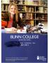 Primary view of Catalog of Blinn College, 2012-2013