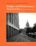 Primary view of Texas Budget and Performance Assessments: State Agencies and Institutions, 1997-2001