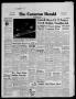 Newspaper: The Cameron Herald (Cameron, Tex.), Vol. 99, No. 19, Ed. 1 Thursday, …
