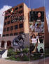 Primary view of Catalog of the University of Texas--Pan American, 2011-2013, Undergraduate