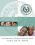 Primary view of Texas Department of Family and Protective Services Data Book: 2008