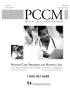 Primary view of Primary Care Case Management Primary Care Provider and Hospital List: Upper East Texas, June 2011