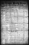Newspaper: The Temple Weekly Times. (Temple, Tex.), Vol. 6, No. 25, Ed. 1 Saturd…