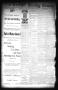 Newspaper: The Temple Weekly Times. (Temple, Tex.), Vol. 7, No. 16, Ed. 1 Saturd…