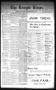 Newspaper: The Temple Times. (Temple, Tex.), Vol. 15, No. 40, Ed. 1 Friday, Augu…