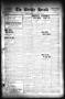 Newspaper: The Weekly Herald (Weatherford, Tex.), Vol. 16, No. 34, Ed. 1 Thursda…
