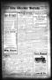 Newspaper: The Weekly Herald. (Weatherford, Tex.), Vol. 12, No. 9, Ed. 1 Thursda…