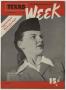 Journal/Magazine/Newsletter: Texas Week, Volume 1, Number 27, February 15, 1947
