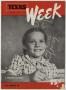 Primary view of Texas Week, Volume 1, Number 5, September 7, 1946