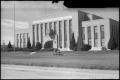 Photograph: [Photograph of Andrews County Courthouse]