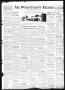 Newspaper: The Wood County Record (Mineola, Tex.), Vol. 17, No. 10, Ed. 1 Monday…