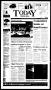 Primary view of Today Cedar Hill (Duncanville, Tex.), Vol. 38, No. 9, Ed. 1 Thursday, May 29, 2003