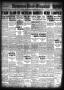 Primary view of Houston Post-Dispatch (Houston, Tex.), Vol. 40, No. 202, Ed. 1 Thursday, October 23, 1924