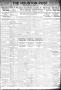 Primary view of The Houston Post. (Houston, Tex.), Vol. 30, No. 276, Ed. 1 Tuesday, January 4, 1916