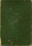 Yearbook: The Yucca, Yearbook of North Texas State Normal School, 1909