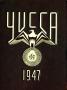 Yearbook: The Yucca, Yearbook of North Texas State Teacher's College, 1947