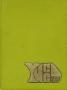 Yearbook: The Yucca, Yearbook of North Texas State University, 1967
