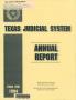 Report: Texas Judicial System Annual Report: 1994