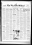 Newspaper: The Big Lake Wildcat (Big Lake, Tex.), Vol. 47, No. 5, Ed. 1 Thursday…