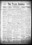 Newspaper: The Tyler Journal (Tyler, Tex.), Vol. 5, No. 45, Ed. 1 Friday, March …