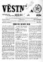 Newspaper: Věstník (West, Tex.), Vol. 65, No. 21, Ed. 1 Wednesday, May 25, 1977