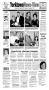 Primary view of Yorktown News-View (Yorktown, Tex.), Vol. 122, No. 34, Ed. 1 Wednesday, March 12, 2014