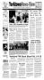 Primary view of Yorktown News-View (Yorktown, Tex.), Vol. 122, No. 29, Ed. 1 Wednesday, February 5, 2014