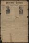 Newspaper: Mercedes Tribune (Mercedes, Tex.), Vol. 1, No. 25, Ed. 1 Wednesday, J…