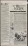 Newspaper: Newton County News (Newton, Tex.), Vol. 33, No. 41, Ed. 1 Thursday, M…