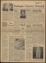 Newspaper: Refugio County Record (Refugio, Tex.), Vol. 10, No. 10, Ed. 1 Monday,…
