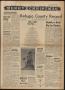 Newspaper: Refugio County Record (Refugio, Tex.), Vol. 10, No. 18, Ed. 1 Monday,…